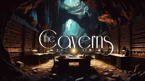 The Caverns